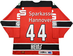 HANNOVER SCORPIONS *HEINS* HOCKEY KOSZULKA XXL
