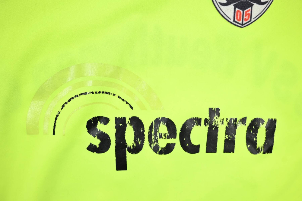 2009-10 SSV REUTLINGEN *RILL* LONGSLEEVE M