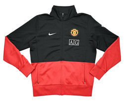 MANCHESTER UNITED BLUZA M