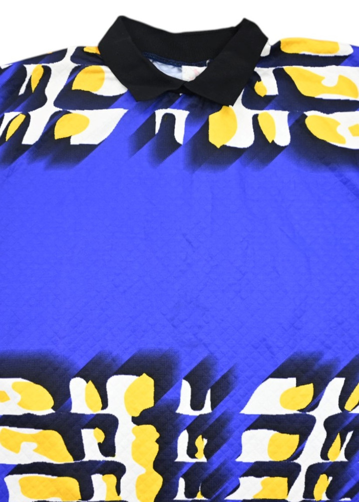 VINTAGE GOALKEEPER LONGSLEEVE SHIRT XL