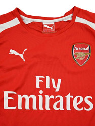 2014-15 ARSENAL LONDON KOSZULKA XL. BOYS