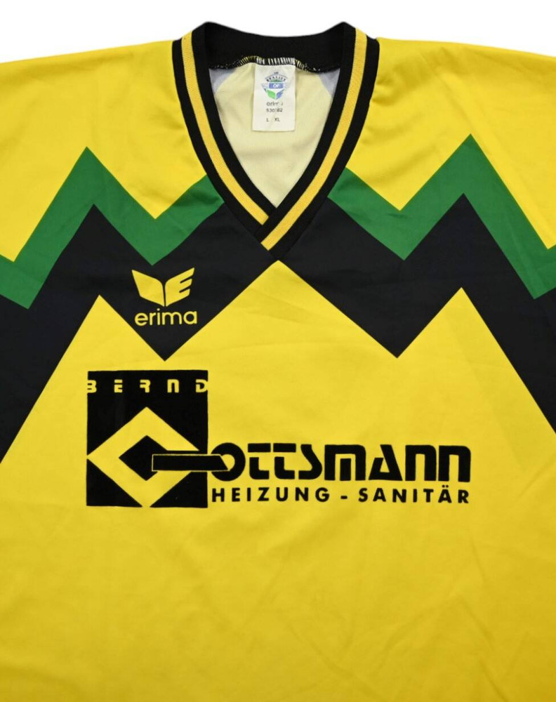 ERIMA OLDSCHOOL #8 SHIRT L/XL