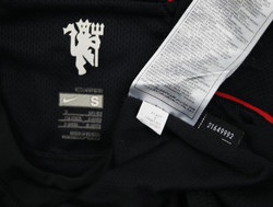 2007-08 MANCHESTER UNITED *ROONEY* KOSZULKA S