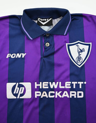 1995-97 TOTTENHAM HOTSPUR SHIRT S