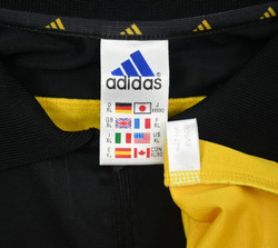 ADIDAS REFEREE KOSZULKA XL