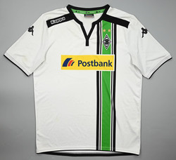 2015-16 BORUSSIA MONCHENGLADBACH KOSZULKA L