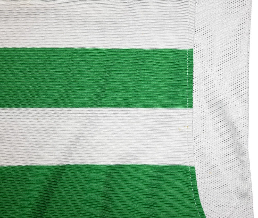 2001-03 CELTIC SHIRT L