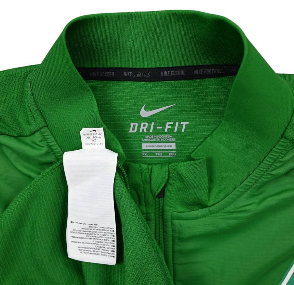 WERDER BREMEN BLUZA 2XL