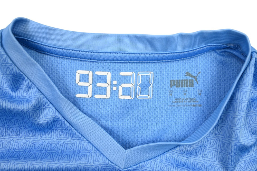 2021-22 MANCHESTER CITY *GREALISH* KOSZULKA M