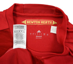 2016-17 MANCHESTER UNITED *IBRAHIMOVIĆ* KOSZULKA L