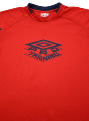 UMBRO VINTAGE SHIRT L