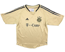 2004-06 BAYERN MUNCHEN KOSZULKA L. BOYS