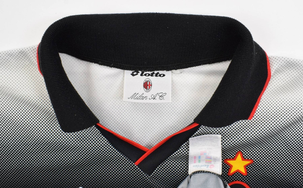 1995-96 AC MILAN KOSZULKA XL