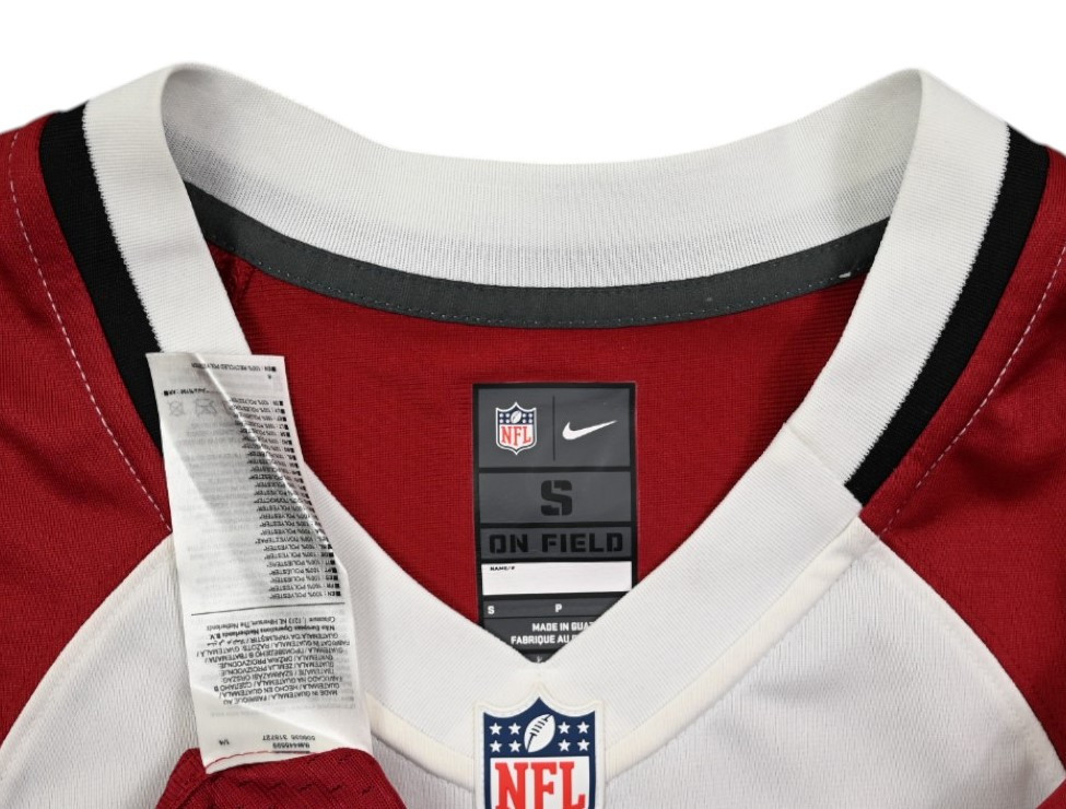 ST. LOUIS CARDINALS *PALMER* BASEBALL KOSZULKA S