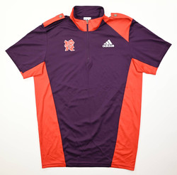 LONDON 2012 OLYMPIC GAMES KOSZULKA M