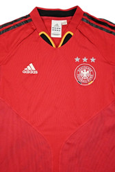 2004-06 GERMANY KOSZULKA M