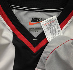 1998-00 PSV EINDHOVEN SHIRT XXL