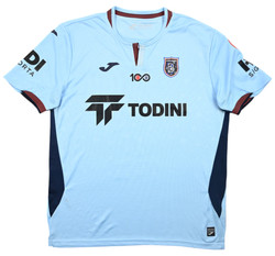 2023-24 ISTANBUL BASAKSEHIR *PIĄTEK* KOSZULKA XL