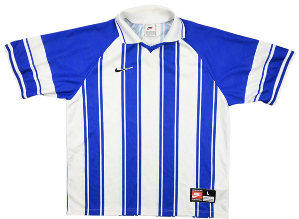 NIKE OLDSCHOOL KOSZULKA L