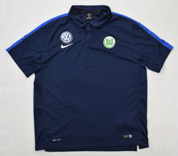 VFL WOLFSBURG KOSZULKA L