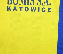 90'S RUCH CHORZÓW LONGSLEEVE SHIRT M