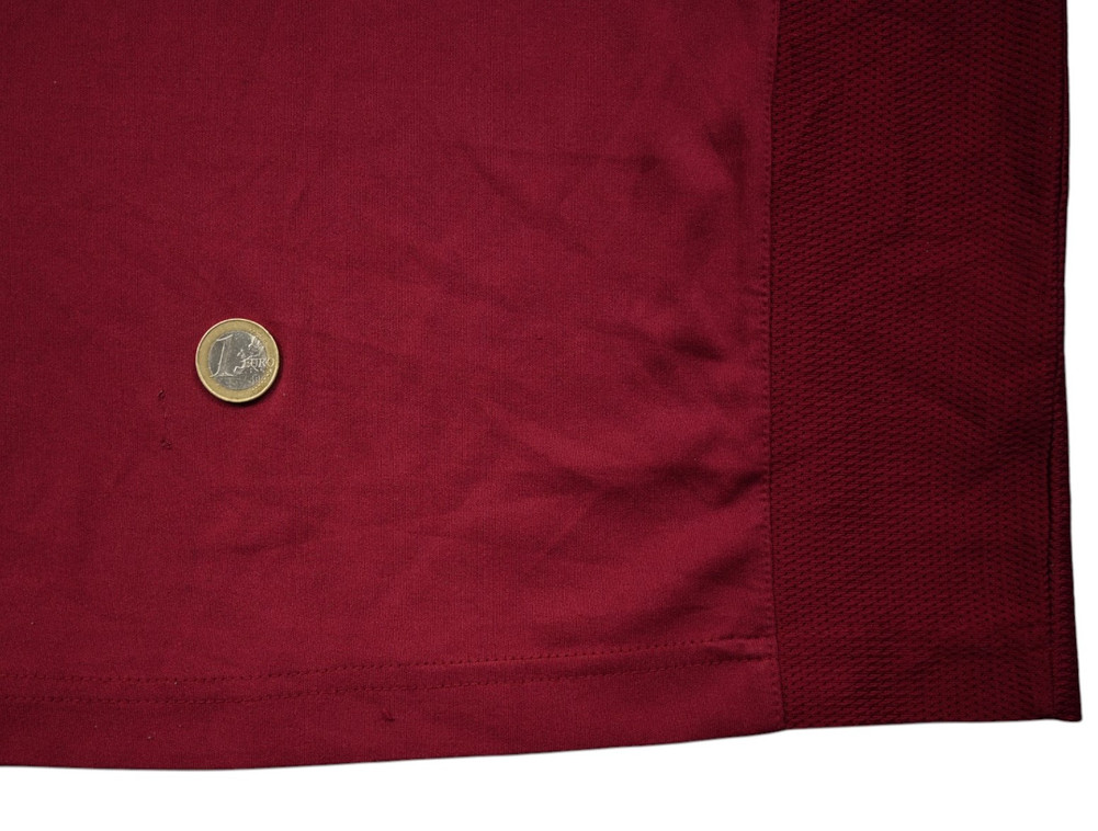 2004-05 ASTON VILLA SHIRT XL