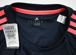 2015-16 BAYERN MUNCHEN *COSTA* SHIRT S