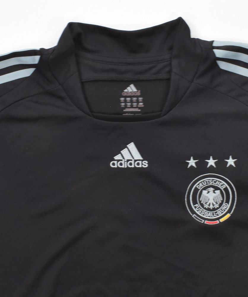 2008-10 GERMANY *LEHMANN* GK XXL