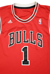 CHICAGO BULLS *ROSE* NBA KOSZULKA M