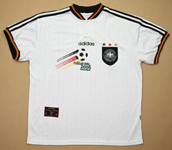 1996-98 GERMANY KOSZULKA XL