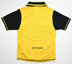 2007-08 BORUSSIA DORTMUND KOSZULKA S