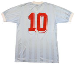 PUMA OLDSCHOOL SHIRT S