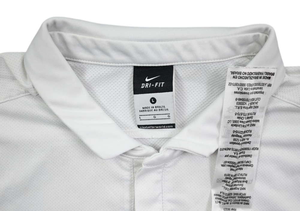 2012 CORITIBA KOSZULKA L