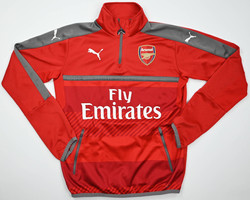 2014-15 ARSENAL LONDON BLUZA S