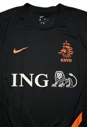 2012-13 NETHERLANDS KOSZULKA S