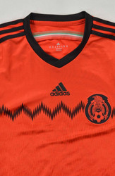 2013-15 MEXICO SHIRT M