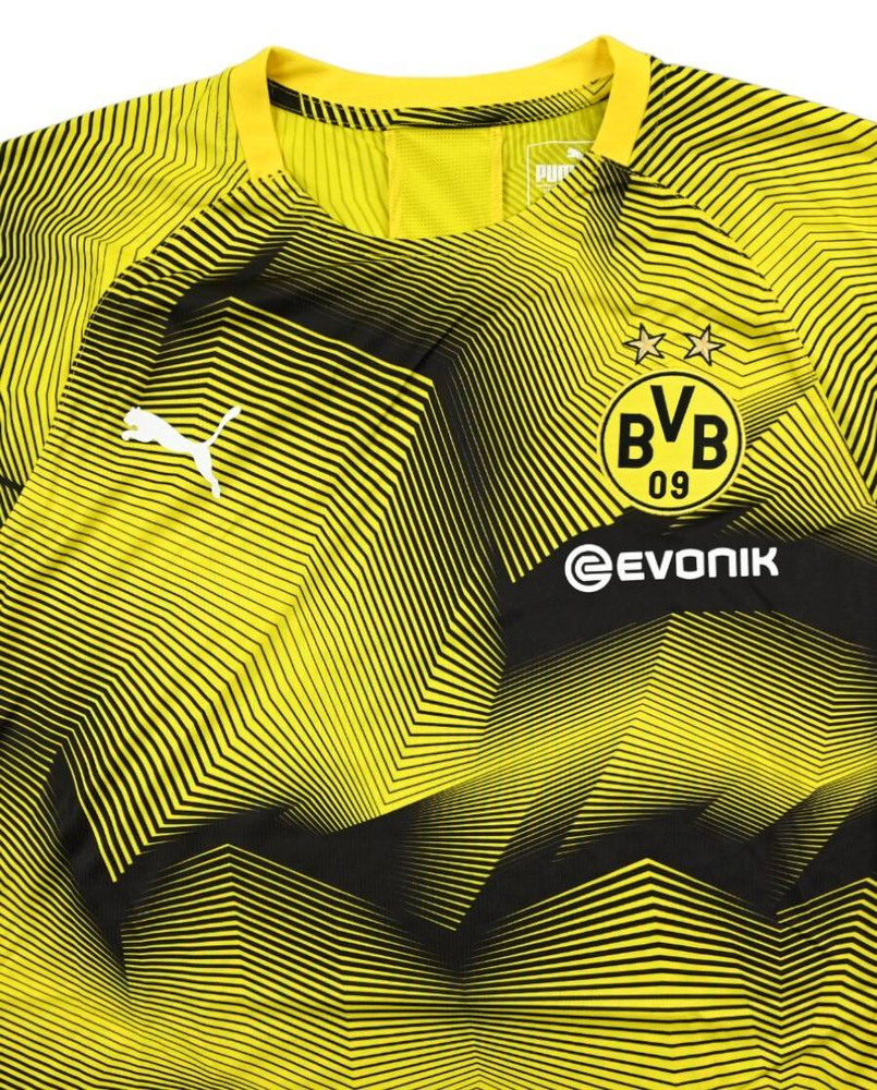 BORUSSIA DORTMUND KOSZULKA XL