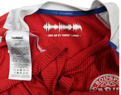 2020-21 DENMARK KOSZULKA M