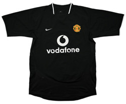 2003-05 MANCHESTER UNITED *RONALDO* SHIRT S