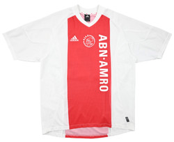 2003-04 AJAX AMSTERDAM *HEITINGA* KOSZULKA L 
