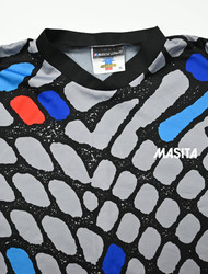 MASITA OLDSCHOOL GK #1 KOSZULKA XL