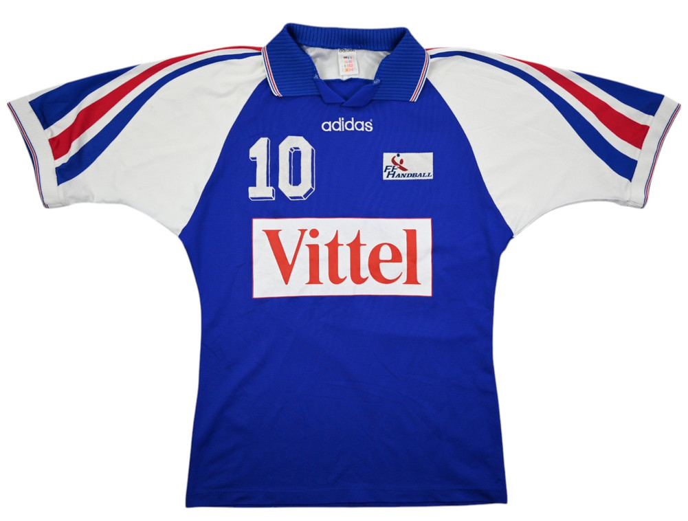 FRANCE HANDBALL KOSZULKA XL