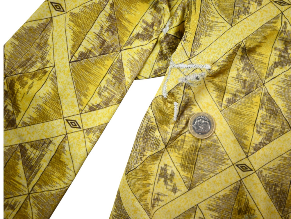 UMBRO VINTAGE GK LONGSLEEVE KOSZULKA XL