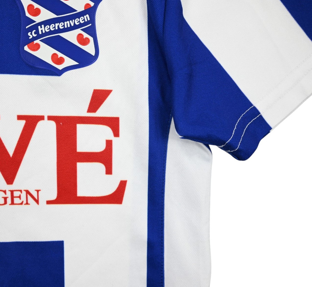 2015-14 HEERENVEEN SHIRT S. BOYS