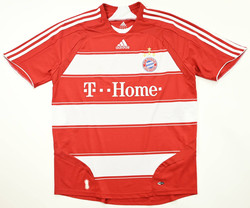 2008-09 BAYERN MUNCHEN KOSZULKA L