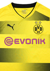 2017-18 BORUSSIA DORTMUND *PULISIC* SHIRT XL. BOYS
