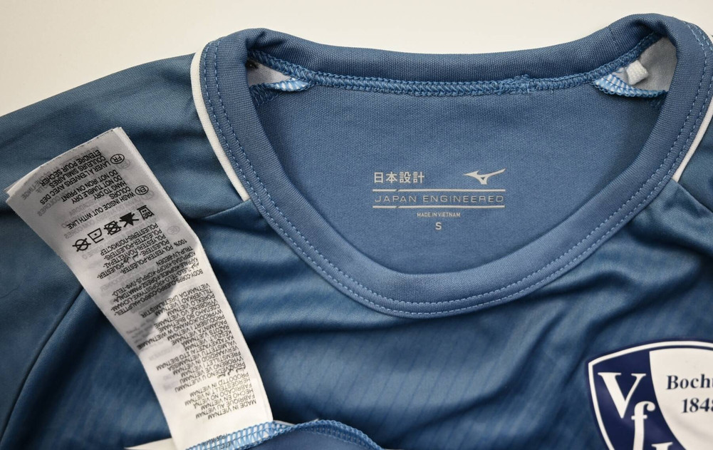 VFL BOCHUM KOSZULKA WOMENS S