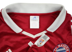 2003-04 BAYERN MUNCHEN *ZE ROBERTO* KOSZULKA S