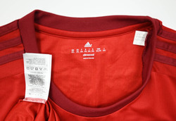2015-16 BAYERN MUNCHEN SHIRT XXL