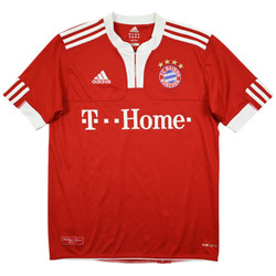 2009-10 BAYERN MUNCHEN *RIBERY* SHIRT XL. BOYS/S